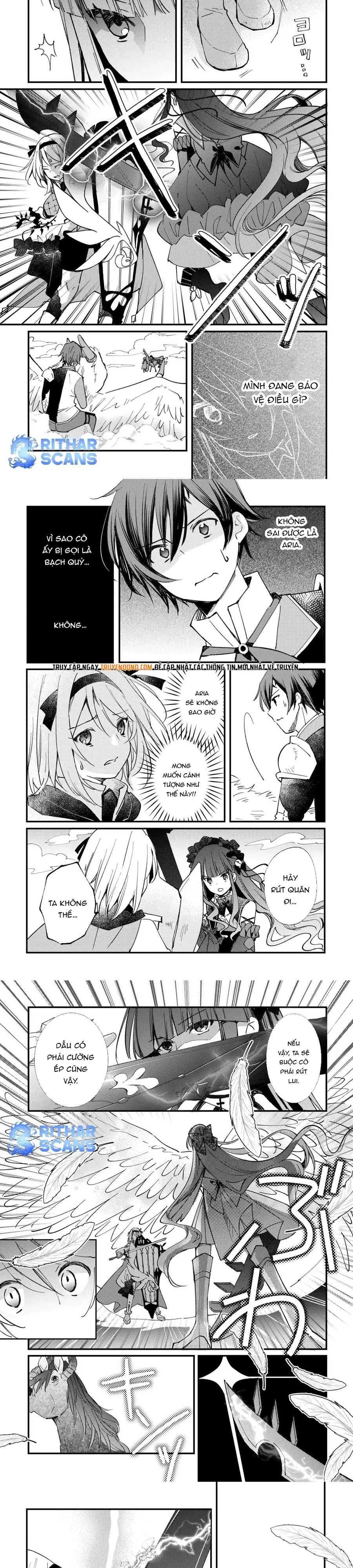 Tokage (Hontou Wa Shinryuu) Wo Shoukan Shita Seijuu Tsukai, Ryuu No Senaka De Kaitaku Life Chap 13 - Next Chap 14