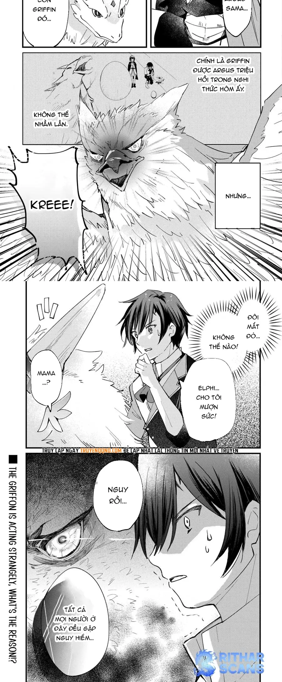 Tokage (Hontou Wa Shinryuu) Wo Shoukan Shita Seijuu Tsukai, Ryuu No Senaka De Kaitaku Life Chap 13 - Next Chap 14