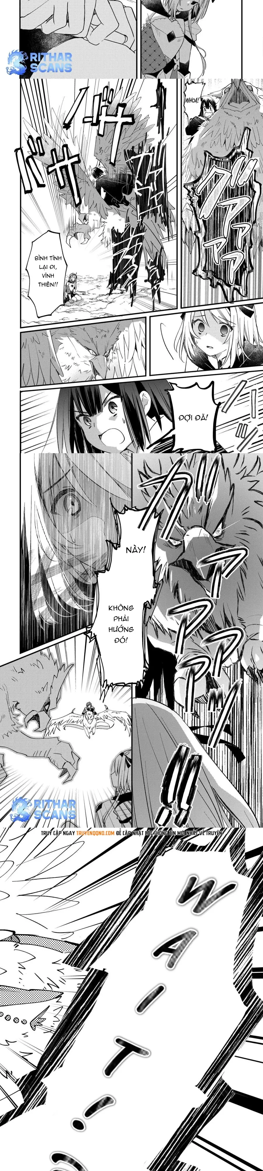 Tokage (Hontou Wa Shinryuu) Wo Shoukan Shita Seijuu Tsukai, Ryuu No Senaka De Kaitaku Life Chap 14 - Next Chap 15