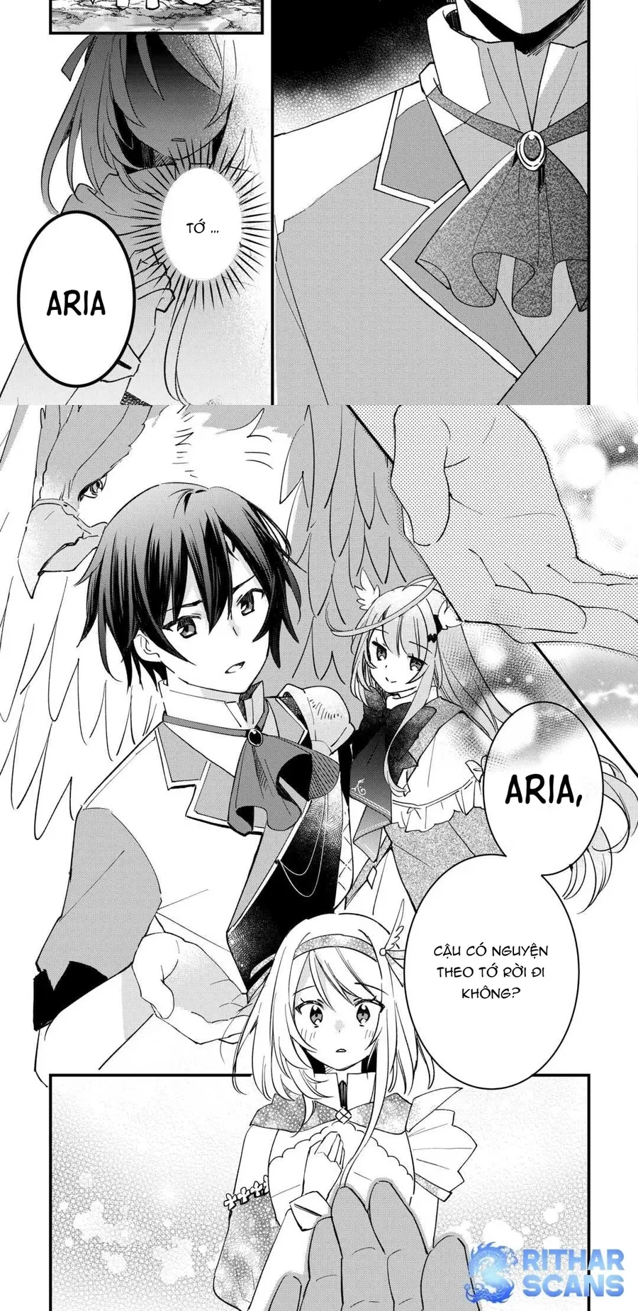 Tokage (Hontou Wa Shinryuu) Wo Shoukan Shita Seijuu Tsukai, Ryuu No Senaka De Kaitaku Life Chap 15 - Next Chap 16