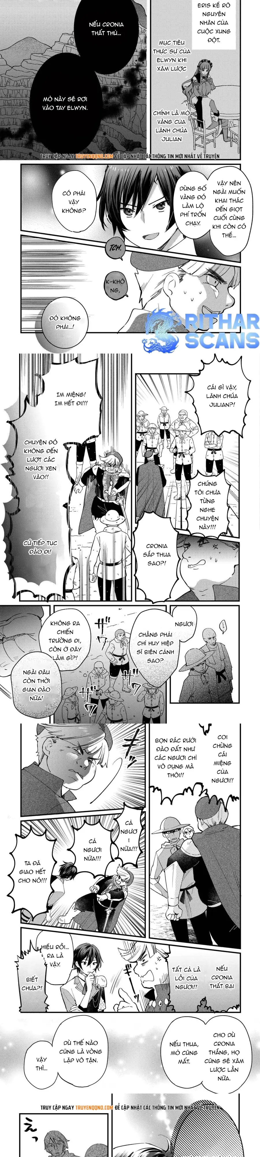 Tokage (Hontou Wa Shinryuu) Wo Shoukan Shita Seijuu Tsukai, Ryuu No Senaka De Kaitaku Life Chap 16 - Next Chap 17