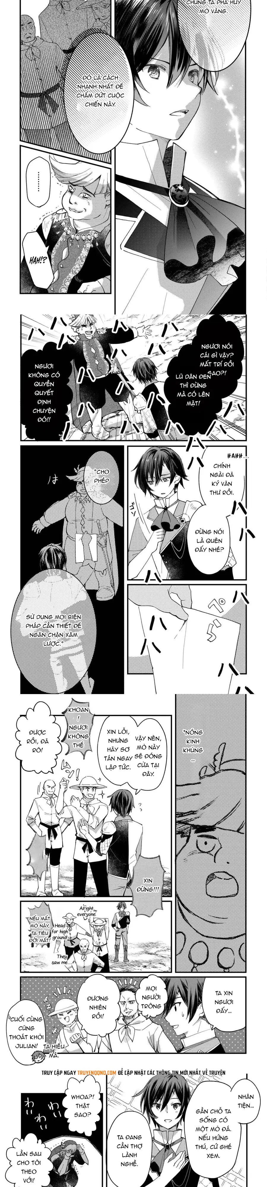 Tokage (Hontou Wa Shinryuu) Wo Shoukan Shita Seijuu Tsukai, Ryuu No Senaka De Kaitaku Life Chap 16 - Next Chap 17