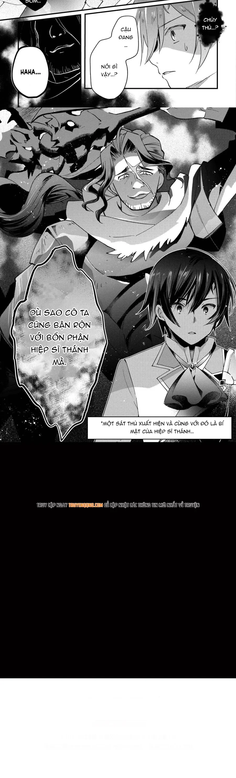 Tokage (Hontou Wa Shinryuu) Wo Shoukan Shita Seijuu Tsukai, Ryuu No Senaka De Kaitaku Life Chap 16 - Next Chap 17