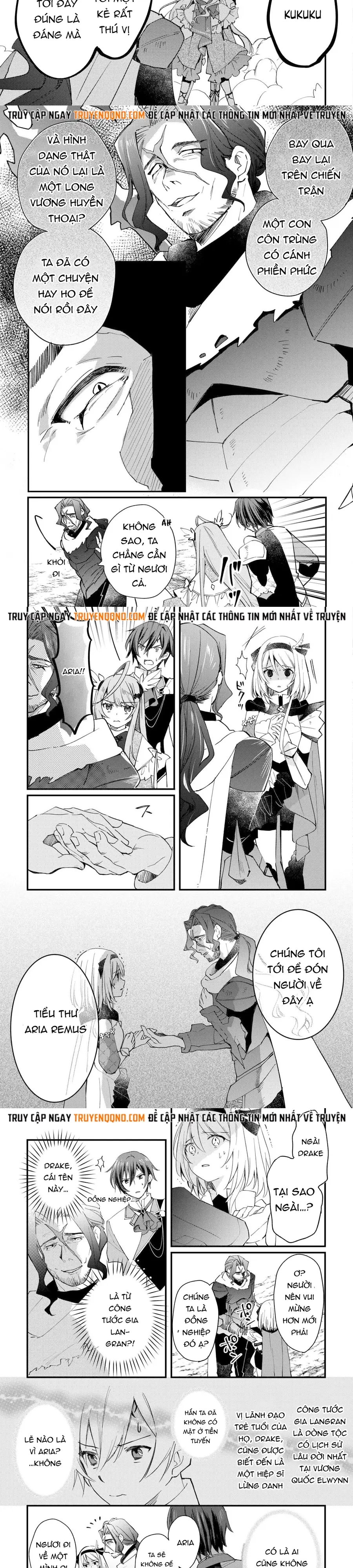 Tokage (Hontou Wa Shinryuu) Wo Shoukan Shita Seijuu Tsukai, Ryuu No Senaka De Kaitaku Life Chap 17 - Next Chap 18