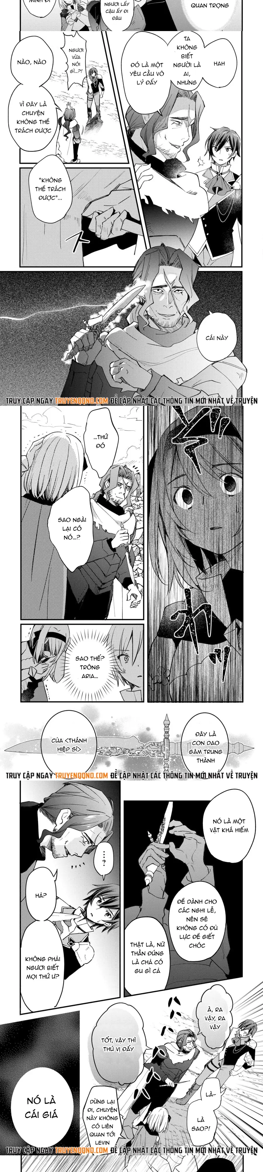 Tokage (Hontou Wa Shinryuu) Wo Shoukan Shita Seijuu Tsukai, Ryuu No Senaka De Kaitaku Life Chap 17 - Next Chap 18