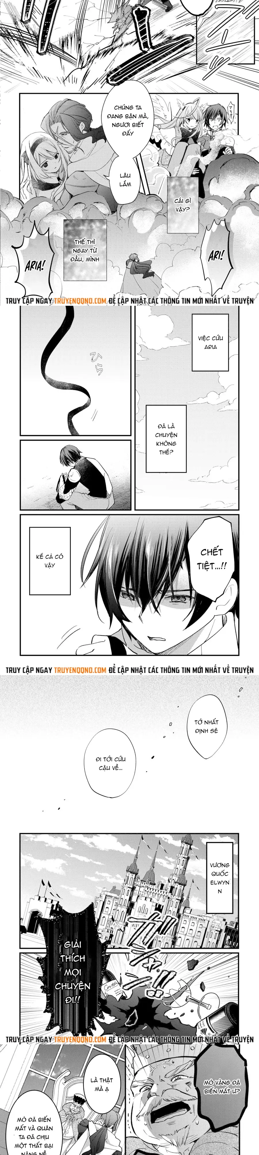 Tokage (Hontou Wa Shinryuu) Wo Shoukan Shita Seijuu Tsukai, Ryuu No Senaka De Kaitaku Life Chap 17 - Next Chap 18