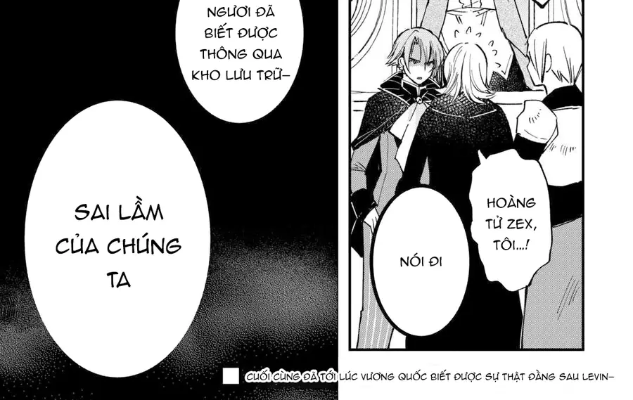 Tokage (Hontou Wa Shinryuu) Wo Shoukan Shita Seijuu Tsukai, Ryuu No Senaka De Kaitaku Life Chap 17 - Next Chap 18