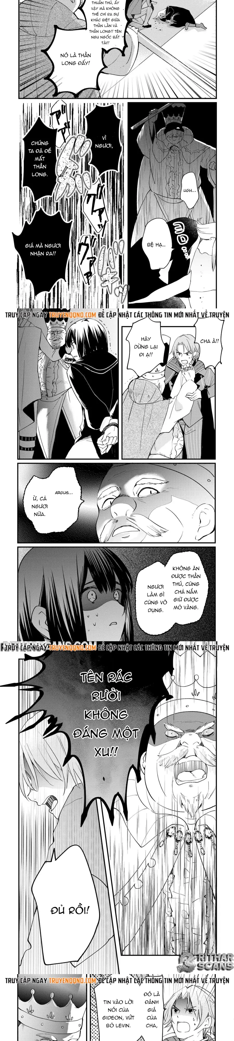 Tokage (Hontou Wa Shinryuu) Wo Shoukan Shita Seijuu Tsukai, Ryuu No Senaka De Kaitaku Life Chap 18 - Next Chap 19