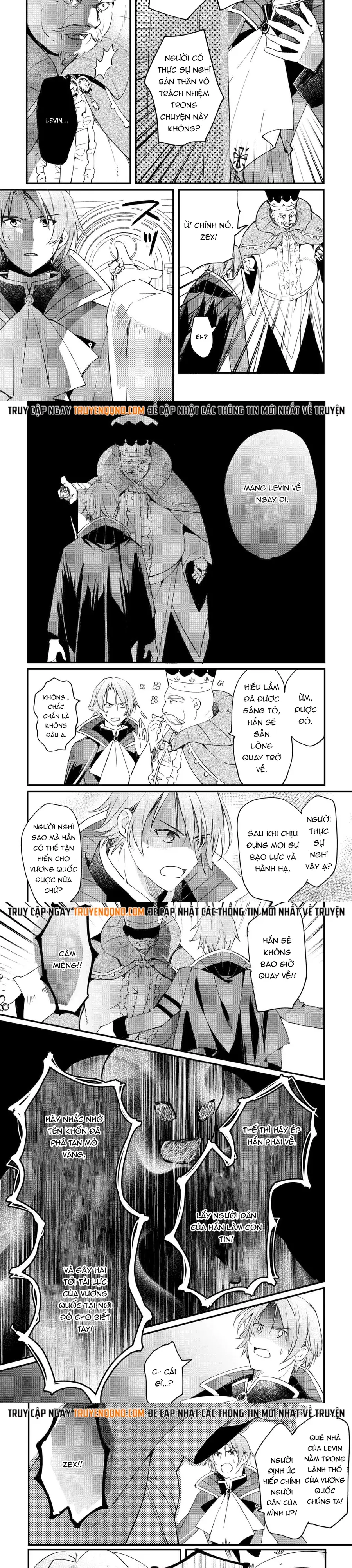 Tokage (Hontou Wa Shinryuu) Wo Shoukan Shita Seijuu Tsukai, Ryuu No Senaka De Kaitaku Life Chap 18 - Next Chap 19