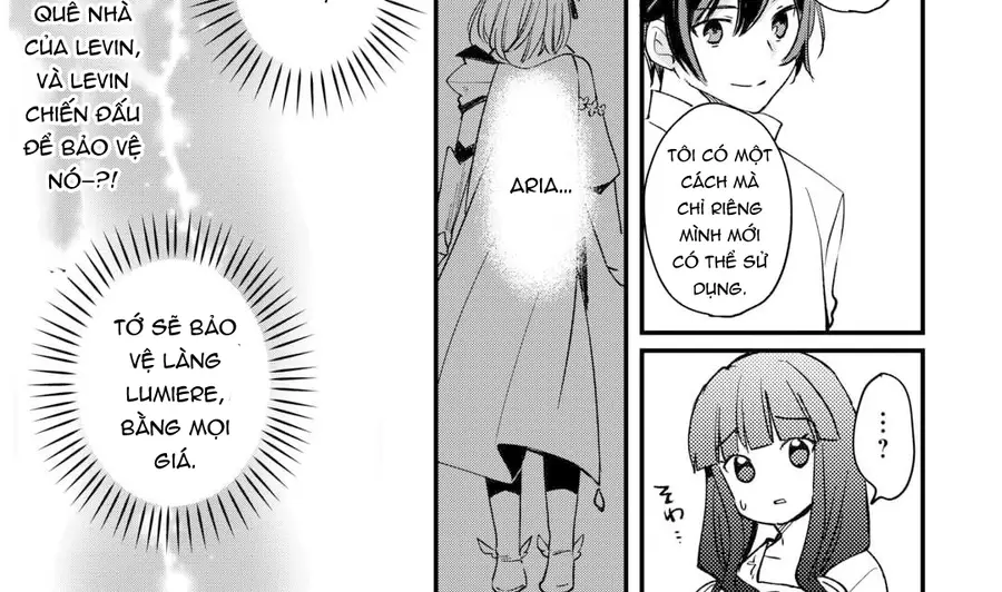 Tokage (Hontou Wa Shinryuu) Wo Shoukan Shita Seijuu Tsukai, Ryuu No Senaka De Kaitaku Life Chap 18 - Next Chap 19