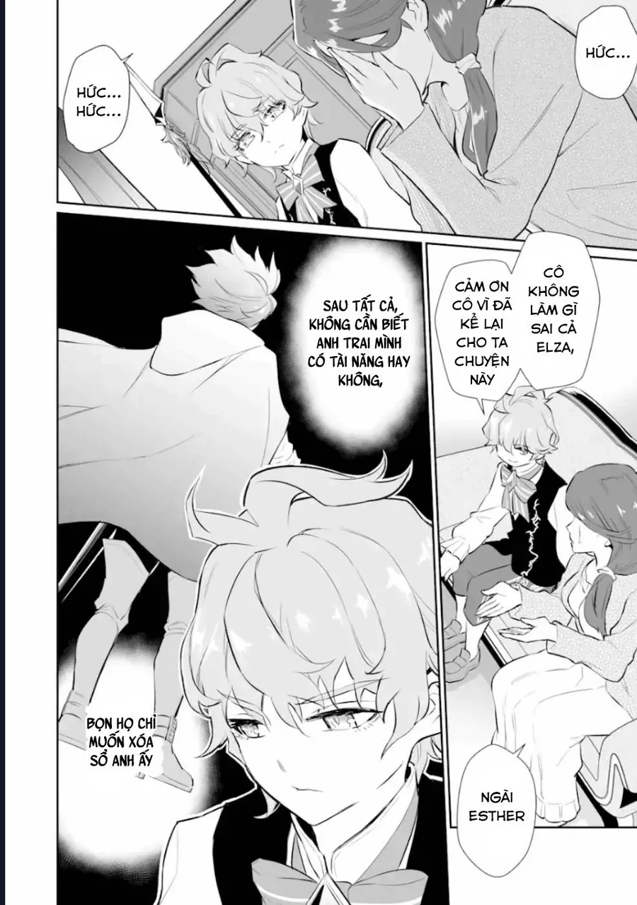 Pháp Sư Cận Chiến Chap 10 - Next Chap 9