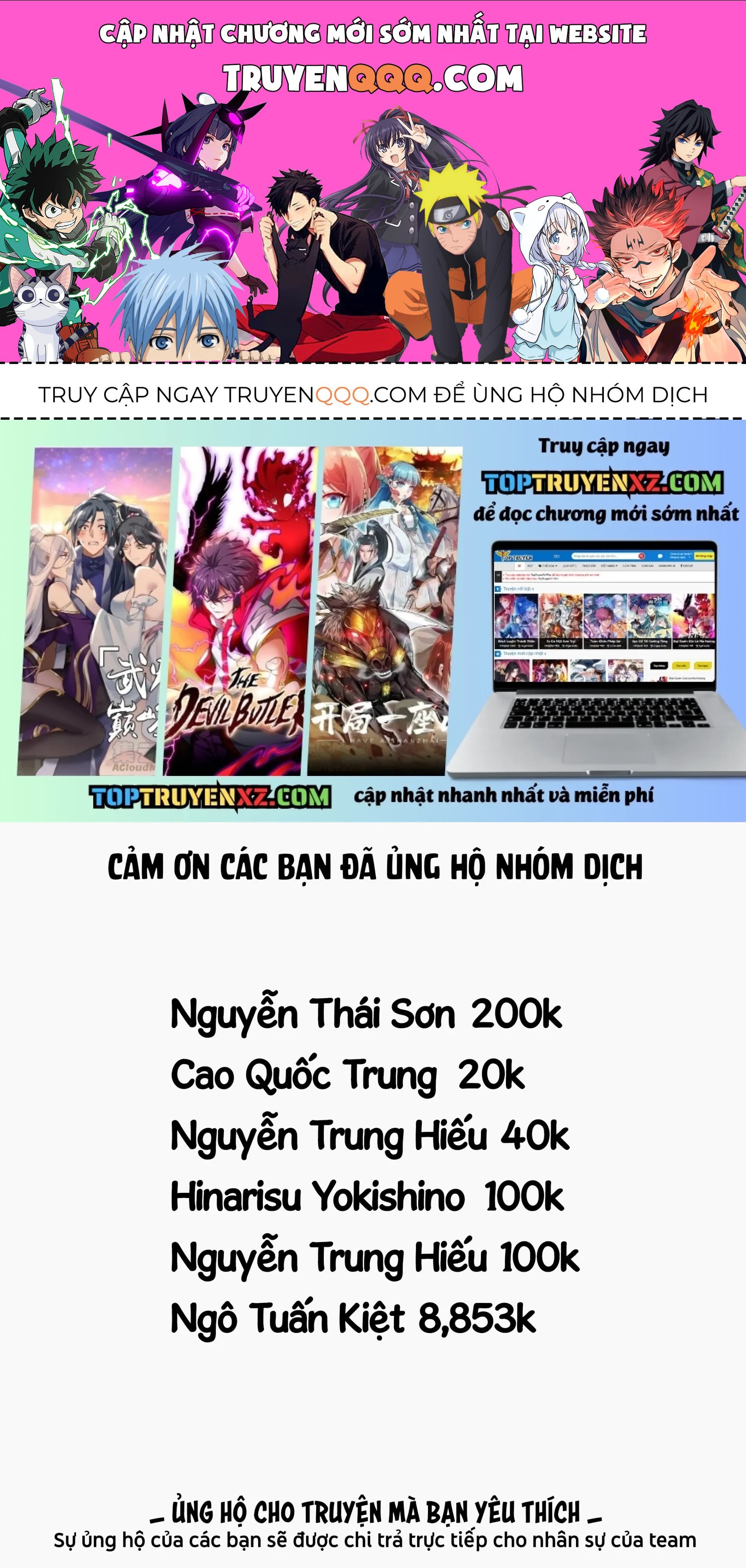 Pháp Sư Cận Chiến Chap 11 - Next Chap 12