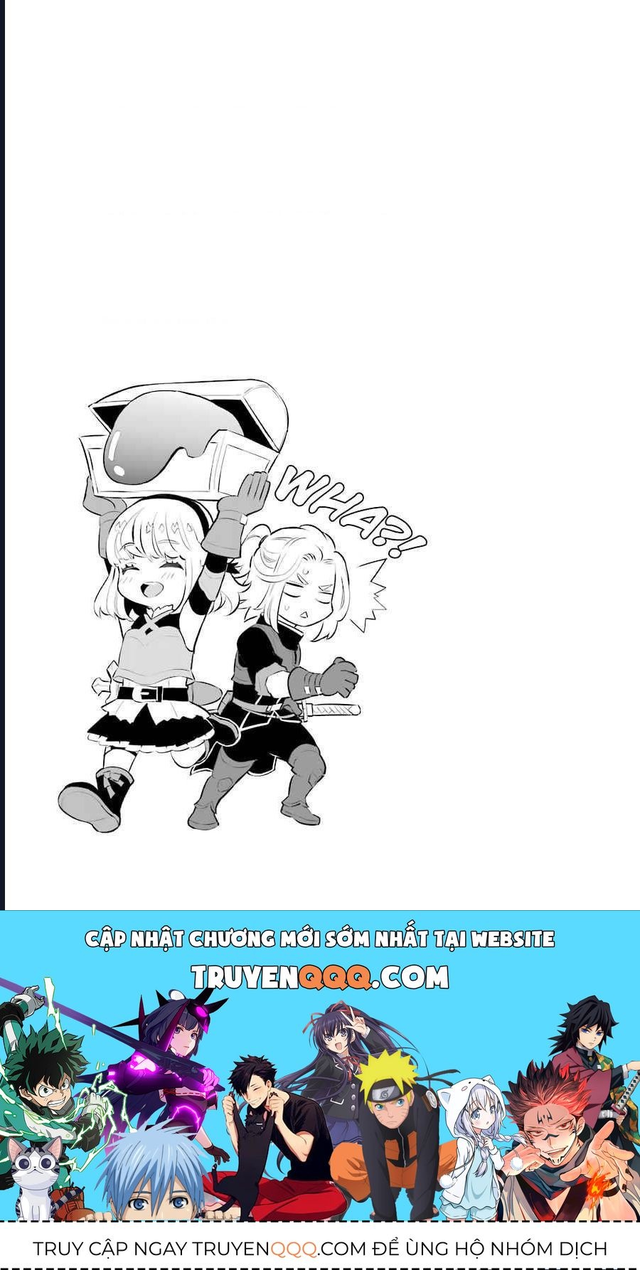 Pháp Sư Cận Chiến Chap 11 - Next Chap 12