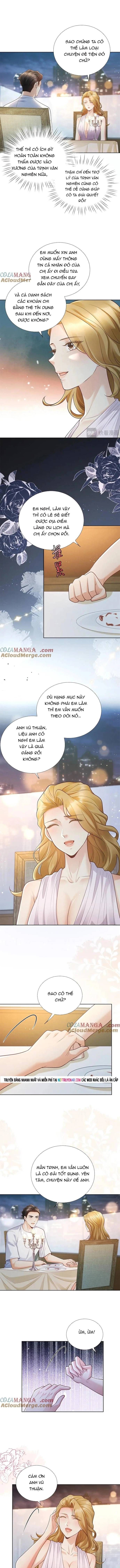 Chỉ Là Thấy Sắc Nổi Lòng Tham