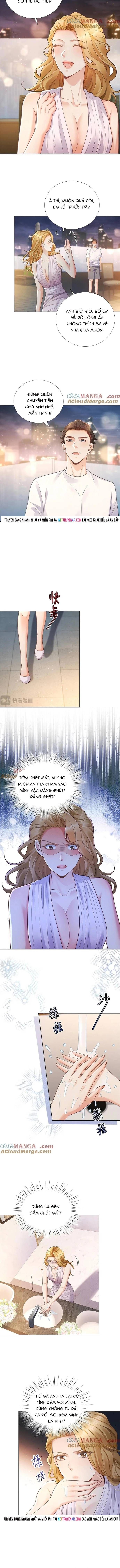 Chỉ Là Thấy Sắc Nổi Lòng Tham