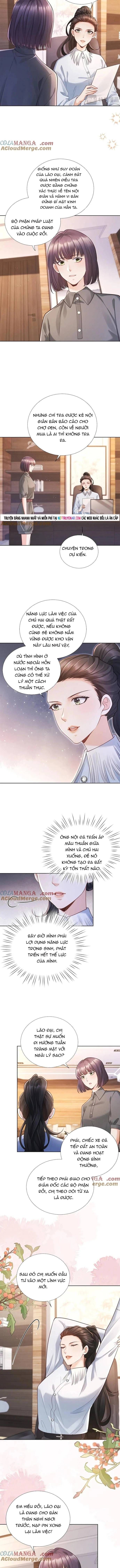 Chỉ Là Thấy Sắc Nổi Lòng Tham