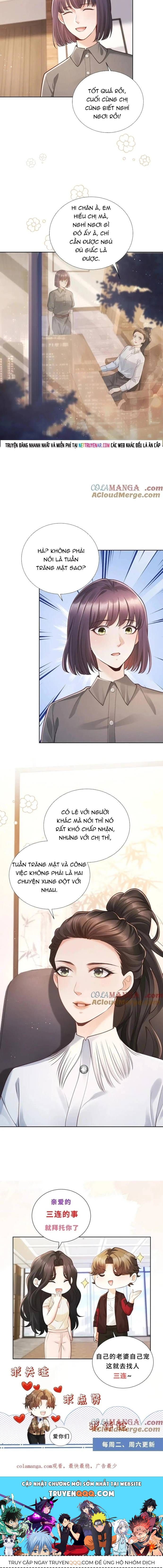 Chỉ Là Thấy Sắc Nổi Lòng Tham