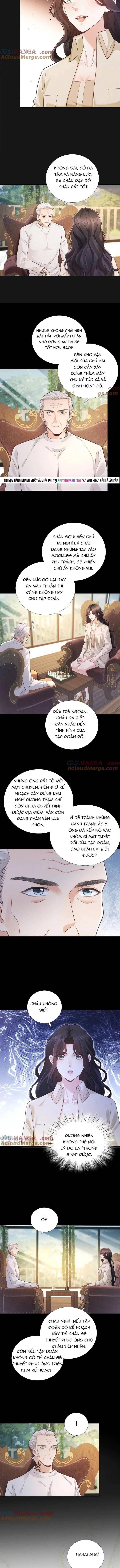 Chỉ Là Thấy Sắc Nổi Lòng Tham