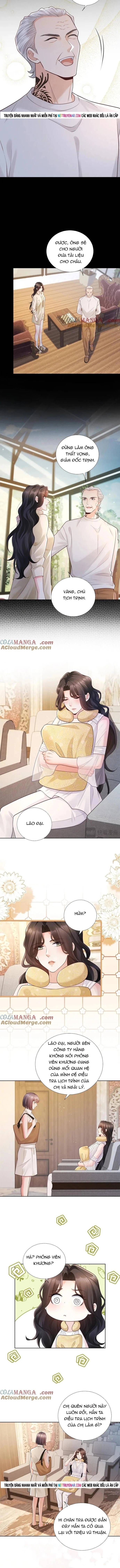 Chỉ Là Thấy Sắc Nổi Lòng Tham