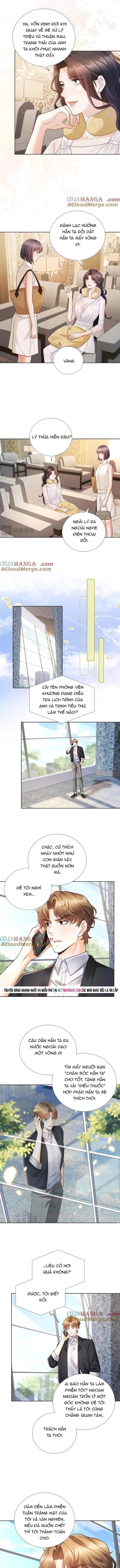 Chỉ Là Thấy Sắc Nổi Lòng Tham