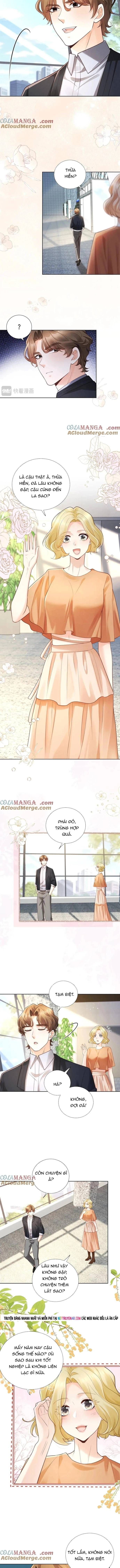 Chỉ Là Thấy Sắc Nổi Lòng Tham