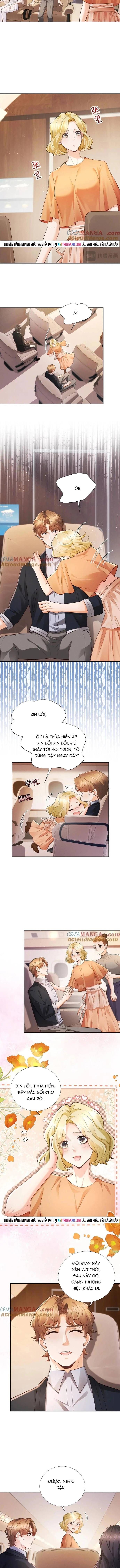 Chỉ Là Thấy Sắc Nổi Lòng Tham