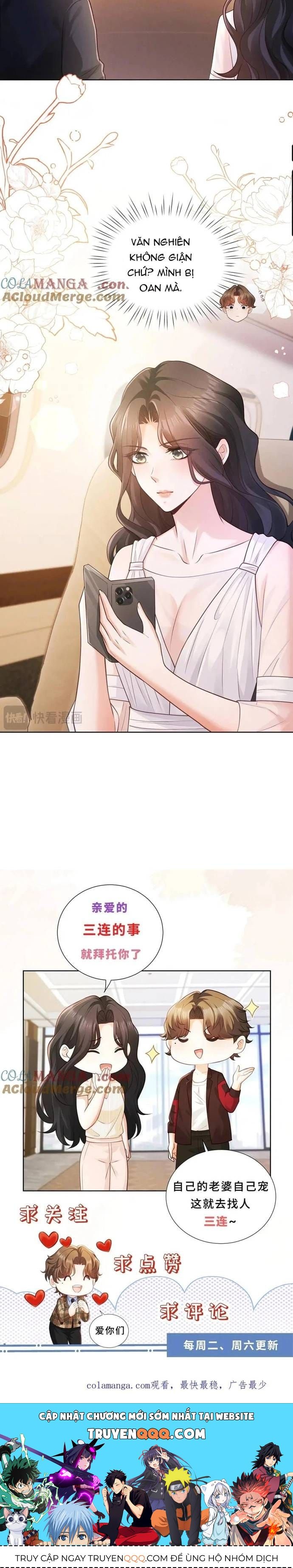 Chỉ Là Thấy Sắc Nổi Lòng Tham