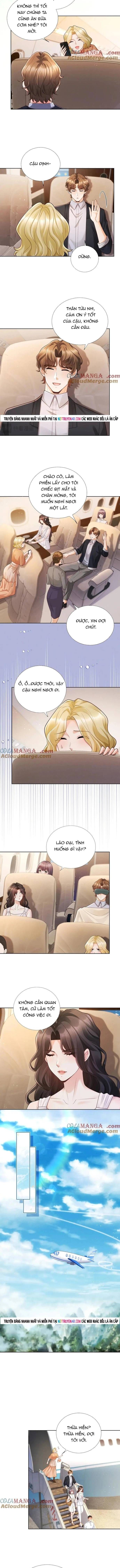 Chỉ Là Thấy Sắc Nổi Lòng Tham