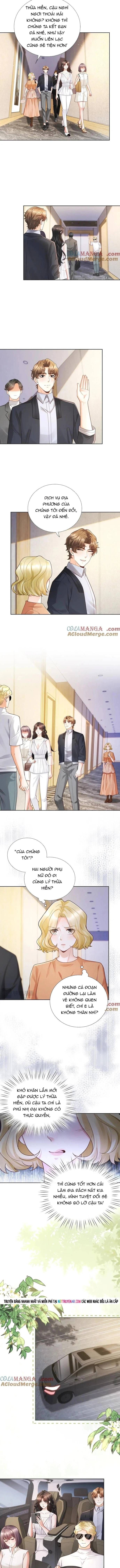 Chỉ Là Thấy Sắc Nổi Lòng Tham