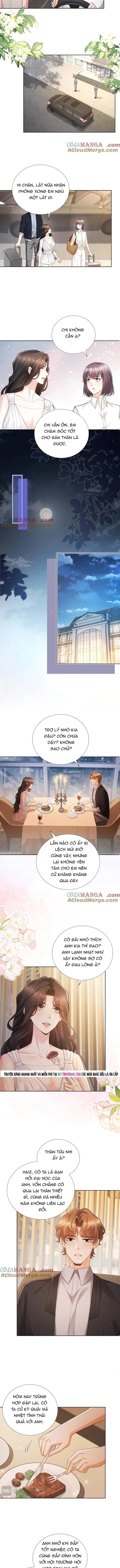 Chỉ Là Thấy Sắc Nổi Lòng Tham