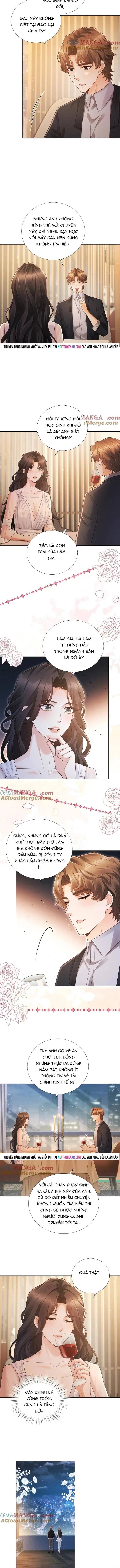 Chỉ Là Thấy Sắc Nổi Lòng Tham