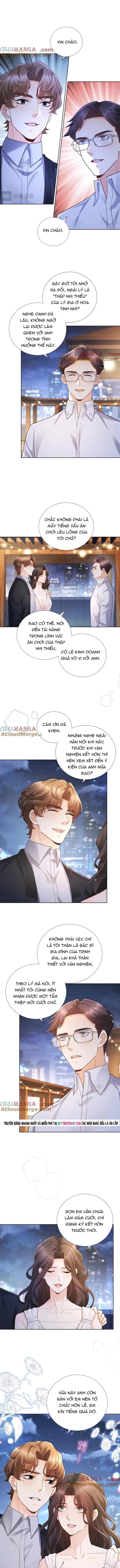 Chỉ Là Thấy Sắc Nổi Lòng Tham