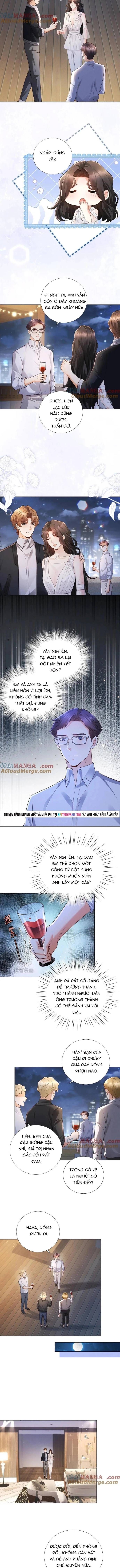 Chỉ Là Thấy Sắc Nổi Lòng Tham