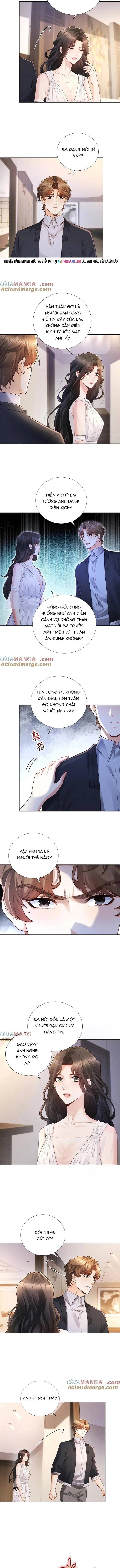 Chỉ Là Thấy Sắc Nổi Lòng Tham