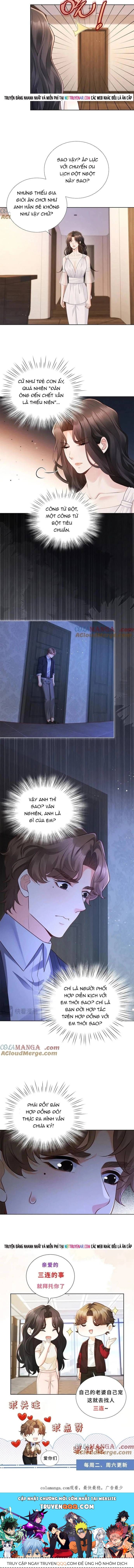 Chỉ Là Thấy Sắc Nổi Lòng Tham