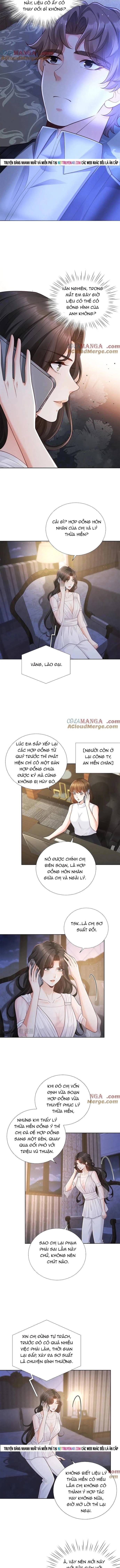 Chỉ Là Thấy Sắc Nổi Lòng Tham Chap 37 - Next Chap 36
