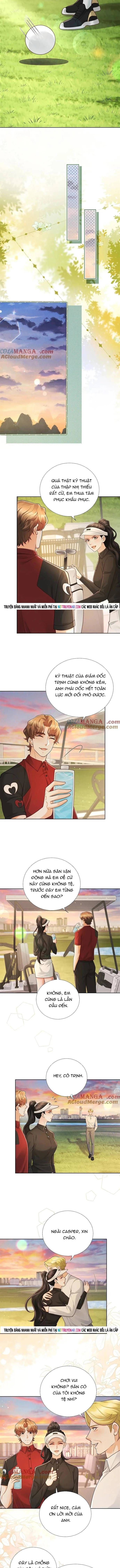 Chỉ Là Thấy Sắc Nổi Lòng Tham