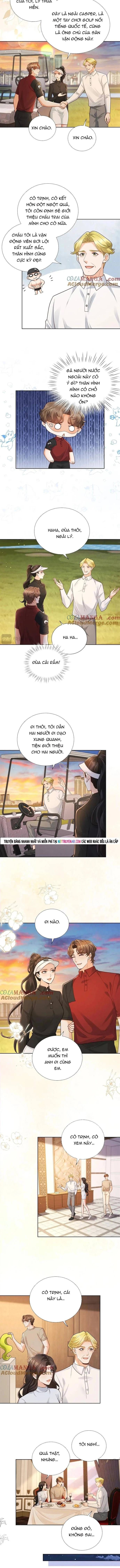 Chỉ Là Thấy Sắc Nổi Lòng Tham