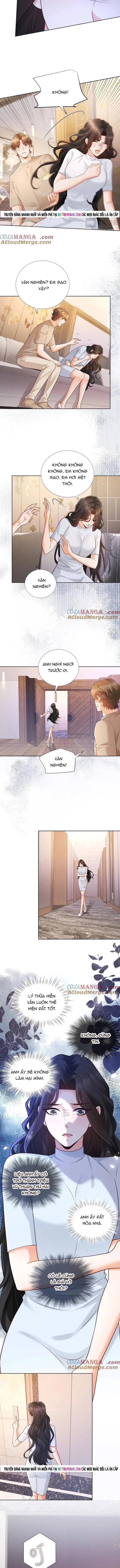 Chỉ Là Thấy Sắc Nổi Lòng Tham