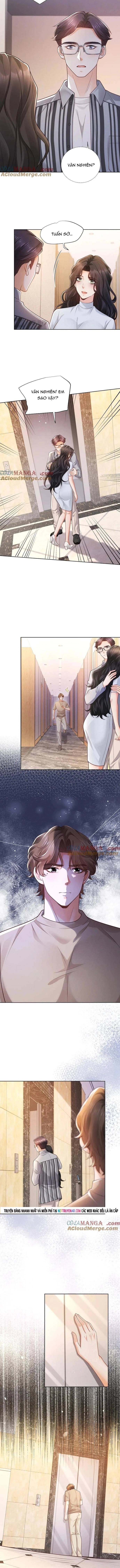 Chỉ Là Thấy Sắc Nổi Lòng Tham