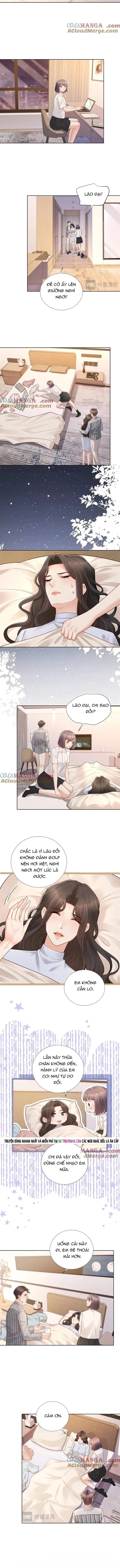 Chỉ Là Thấy Sắc Nổi Lòng Tham