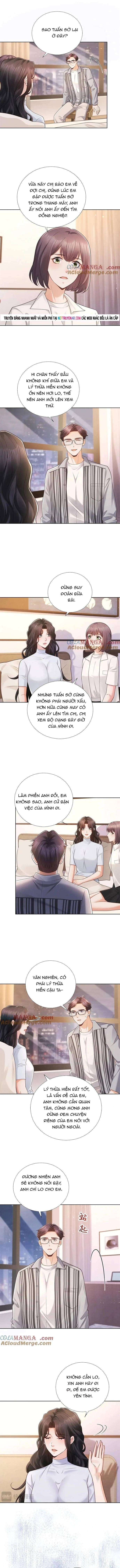 Chỉ Là Thấy Sắc Nổi Lòng Tham