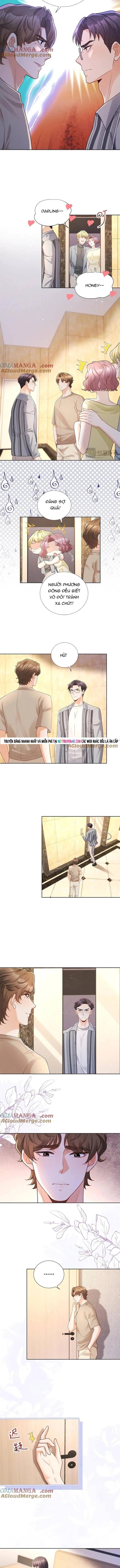 Chỉ Là Thấy Sắc Nổi Lòng Tham