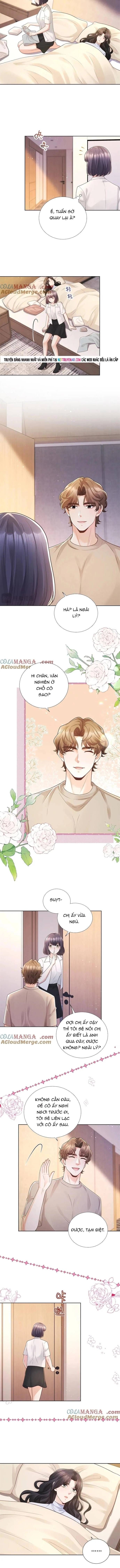 Chỉ Là Thấy Sắc Nổi Lòng Tham