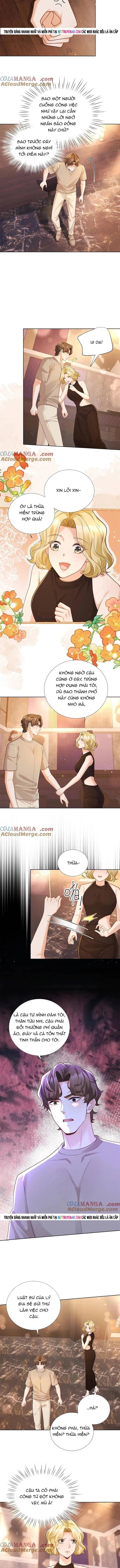 Chỉ Là Thấy Sắc Nổi Lòng Tham