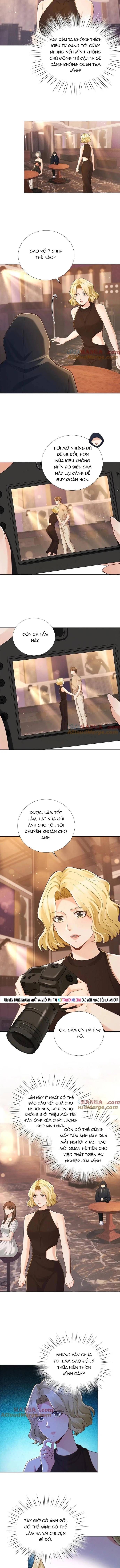 Chỉ Là Thấy Sắc Nổi Lòng Tham