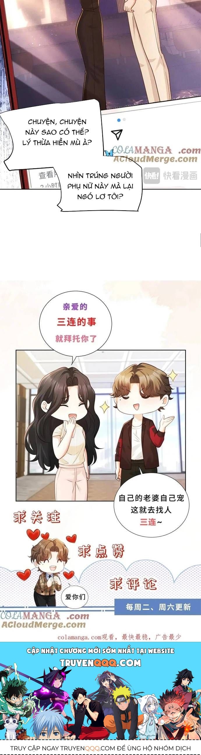 Chỉ Là Thấy Sắc Nổi Lòng Tham