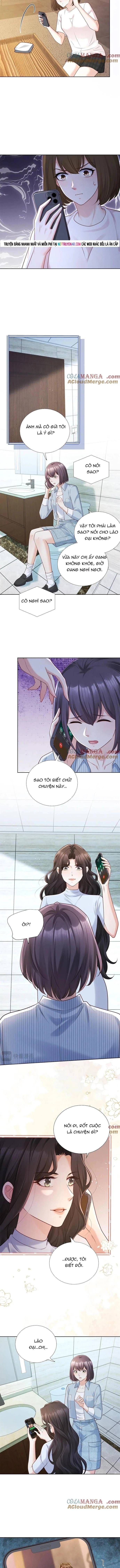 Chỉ Là Thấy Sắc Nổi Lòng Tham