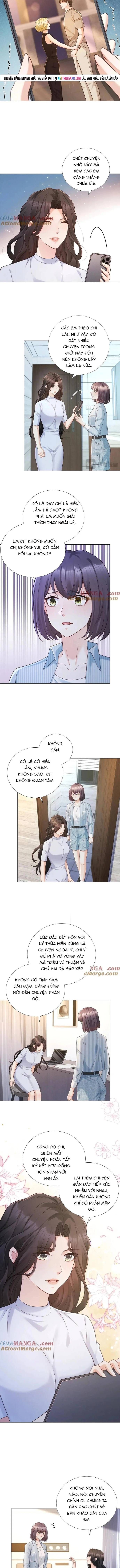 Chỉ Là Thấy Sắc Nổi Lòng Tham