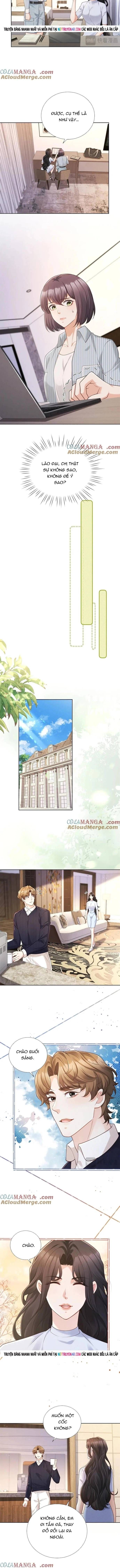 Chỉ Là Thấy Sắc Nổi Lòng Tham